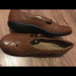 Clarks Shoes - Clark’s Mary Janes Clarks Shoes - Clark’s Mary Janes